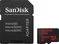 SanDisk Ultra R80 microSDXC 128GB Kit, UHS-I, Class 10