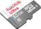 SanDisk Ultra R80 microSDHC 32GB Kit, UHS-I, Class 10