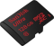 SanDisk Ultra R80 microSDXC 128GB Kit, UHS-I, Class 10