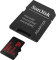 SanDisk Ultra R80 microSDXC 128GB Kit, UHS-I, Class 10