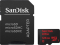 SanDisk Ultra R80 microSDXC 128GB Kit, UHS-I, Class 10