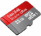 SanDisk Ultra microSDHC 32GB, Class 6