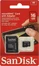 SanDisk microSDHC 16GB Kit, Class 4