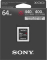 Sony G-Series R440/W400 XQD Card 64GB