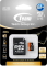 TeamGroup 500x Orange R100/W20 microSDXC 64GB Kit, UHS-I U1, Class 10