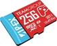 TeamGroup APEX SD7.1 R800/W700 microSDXC Express 256GB, UHS-I U3, A1, Class 10, SD Express EX I