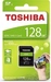 Toshiba High Speed N203 R100 SDXC 128GB, UHS-I U1, Class 10