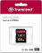 Transcend 700S R285/W180 SDXC 64GB, UHS-II U3, Class 10