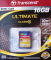 Transcend SDHC 16GB, Class 10