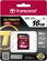 Transcend Ultimate R90/W40 SDHC 16GB, UHS-I, Class 10