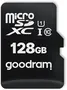 goodram M1A4 ALL in ONE R60 microSDXC 128GB Kit, UHS-I, Class 10