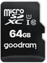 goodram M1A4 ALL in ONE R60 microSDXC 64GB Kit, UHS-I, Class 10