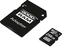 goodram M1AA R100 microSDXC 256GB Kit, UHS-I U1, Class 10