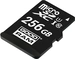 goodram M1AA R100 microSDXC 256GB Kit, UHS-I U1, Class 10