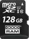goodram M1AA R100 microSDXC 128GB Kit, UHS-I U1, Class 10