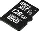 goodram M1AA R100 microSDXC 128GB Kit, UHS-I U1, Class 10