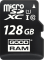 goodram M1AA R100 microSDXC 128GB Kit, UHS-I U1, Class 10