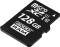 goodram M1AA R100 microSDXC 128GB Kit, UHS-I U1, Class 10
