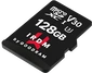goodram M3AA IRDM MICROCARD R100/W70 microSDXC 128GB Kit, UHS-I U3, Class 10