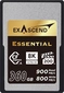 Exascend Essential R900/W800 CFexpress 2.0 Type A 360GB