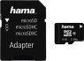 Hama High Speed microSDHC 16GB Adapter Kit, Class 10