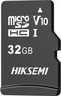 Hiksemi Neo Series R92/W15 microSDHC 32GB Kit, UHS-I, Class 10 (HS-TF-C1(STD)/32G)