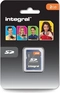 Integral SD Card 2GB