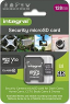 Integral Security R100/W60 microSDXC 128GB Kit, UHS-I U3, Class 1...