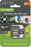 Integral Security R100/W60 microSDXC 256GB Kit, UHS-I U3, Class 1...