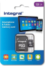 Integral Smartphone and Tablet R90 microSDHC 32GB Kit, UHS-I U1, ...