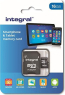 Integral Smartphone and Tablet R90 microSDHC 16GB Kit, UHS-I U1, ...