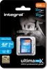 Integral UltimaPro X3 R300/W200 SDXC 256GB, UHS-II U3, Class 10