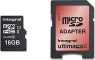 Integral ultima PRO X R90/W45 microSDHC 32GB Kit, UHS-I U3, Class...