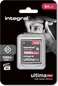 Integral ultima PRO UDMA7 1066x R160/W135 CompactFlash Card 64GB