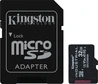 Kingston Industrial Temperature Gen2 R100 microSDHC 32GB Kit, UHS...