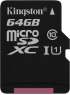 Kingston R45 microSDXC 64GB, UHS-I, Class 10