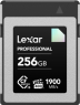 Lexar Professional DIAMOND R1900/W1700 CFexpress Type B 256GB