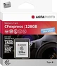 Lupus Imaging AgfaPhoto Prof. High Speed R1500/W500 CFexpress 2.0 Type B 128GB