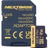 NextBase W48 SDHC 32GB Kit, UHS-I U3, Class 10