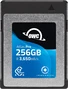OWC Atlas Pro R3650/W3000 CFexpress 4.0 Type B 256GB
