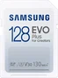 Samsung EVO Plus for Creators R130 SDXC 128GB, UHS-I U3, Class 10