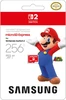 Samsung Nintendo Switch 2 microSDXC Express 256GB, Class 10, SD E...