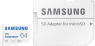Samsung PRO Endurance R100/W30 microSDXC 64GB Kit, UHS-I U1, Clas...