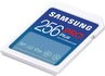 Samsung PRO Plus for Professionals R180/W130 SDXC 256GB, UHS-I U3...