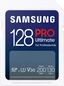 Samsung PRO Ultimate R200/W130 SDXC 128GB, UHS-I U3, Class 10