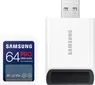 Samsung PRO Ultimate R200/W130 SDXC 64GB USB-Kit, UHS-I U3, Class 10