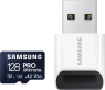Samsung PRO Ultimate R200/W130 microSDXC 128GB USB-Kit, UHS-I U3,...