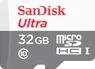 SanDisk Ultra R100 microSDHC 32GB, UHS-I, Class 10