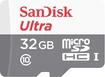 SanDisk Ultra R48 microSDHC 32GB Kit, UHS-I, Class 10