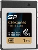 Silicon Power R1800/W1600 CFexpress 2.0 Type B 1TB